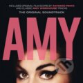 Amy Winehouse: Amy - Amy Winehouse, Universal Music, 2015