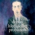 Kniha: Dopisy hledajícího probuzení (René Daumal). Malvern, 2015