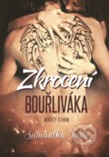 E-kniha: Mighty Storm - Zkrocení bouřliváka (Samantha Towle), 2015
