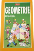 Kniha: Geometrie : Učebnice pro 5. - 9. ročník ZŠ a nižší třídy víceletých gymnázií (Alma Padalíková a Jan Slouka). , 1993