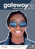 Kniha: Gateway to the world C1 Student's Book + Digital Student's Book + app (David Spencer)