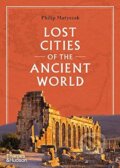 Lost Cities of the Ancient World - Philip Matyszak, Thames & Hudson, 2023