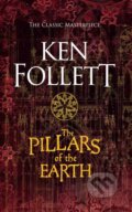 The Pillars of the Earth - Ken Follett, Pan Macmillan, 2023