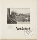 Kniha: Setkání (Václav Neumann a Viktor Kronbauer). , 1991