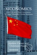 Xiconomics - Andrew Cainey, Christiane Prange, Agenda, 2023