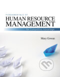 Kniha: Fundamentals of Human Resource Management (Mary Gowan)