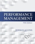 Performance Management - Herman Aguinis, Sage Publications, 2023