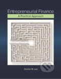 Entrepreneurial Finance - Denise Lee, Sage Publications, 2023
