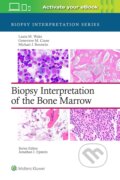 Biopsy Interpretation of the Bone Marrow - Genevieve M. Crane, Laura M. Wake, Michael J. Borowitz, Wolters Kluwer Health, 2023