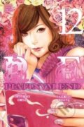 Kniha: Platinum End, Vol. 12 (Tsugumi Ohba). Viz Media, 2021