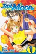 Kniha: Tail of the Moon 1 (Rinko Ueda). Viz Media, 2008