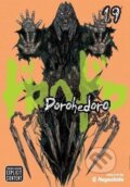 Kniha: Dorohedoro 19 (Q Hayashida). Viz Media, 2016