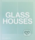 Kniha: Glass Houses (Phaidon). Phaidon, 2023