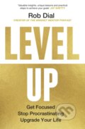 Level Up - Rob Dial, Torva, 2023