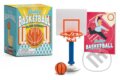 Desktop Basketball: Slam Dunk! (Shoshana Stopek). RP Minis, 2021