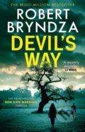 Devil&#039;s Way - Robert Bryndza, Raven Street Publishing, 2023