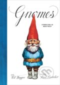 Gnomes - Wil Huygen, Rien Poortvliet (Ilustrátor), Harry Abrams, 2023