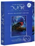 Kniha: Dune: The Graphic Novel 2 (Brian Herbert (Author) a Kevin J. Anderson). Harry Abrams, 2023