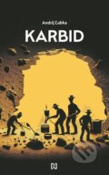 E-kniha: Karbid (Andrij Ľubka)
