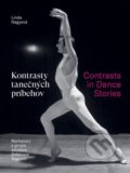 Kontrasty tanečných príbehov / Contrasts in Dance Stories - Linda Nagyová, 2023
