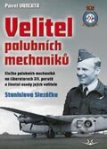 Velitel palubních mechaniků - Pavel Vančata, Svět křídel, 2023