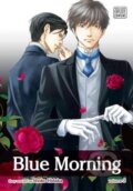 Kniha: Blue Morning 5 (Hidaka Shoko). Viz Media, 2014