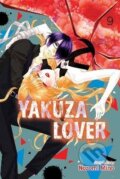 Yakuza Lover, Vol. 9 - Nozomi Mino, Viz Media, 2023