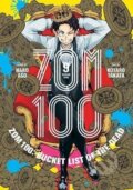 Zom 100: Bucket List of the Dead, Vol. 9 - Haro Aso, Viz Media, 2023