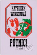 Kniha: Pútnici (Kathleen Winsor). Smena, 1974