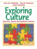 Exploring Culture - Geert Hofstede, Paul B. Pedersen, Geert Hofstede, Nicholas Brealey Publishing, 2002