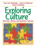 Kniha: Exploring Culture (Geert Hofstede a Paul B. Pedersen). Nicholas Brealey Publishing, 2002