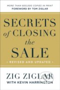Secrets of Closing the Sale - Zig Ziglar, 2022
