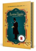 Arsene Lupin: Lupič džentlmen - Maurice Leblanc, 2023