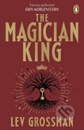 The Magician King - Lev Grossman, Penguin Books, 2023