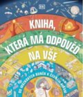 Kniha: Kniha, která má odpověď na vše (Autorský kolektiv). Drobek, 2023