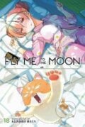 Fly Me to the Moon 18 - Kendžiro Hata, 2023