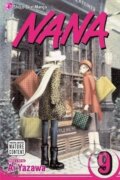 Nana, Vol. 9 - Ai Yazawa, 2008
