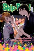 Kniha: Skip*Beat!, (3-in-1 Edition), Vol. 15: Includes vols. 43, 44 & 45 (Yoshiki Nakamura)