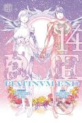 Platinum End, Vol. 14 - Tsugumi Ohba, Viz Media, 2022