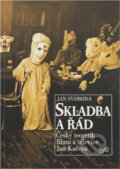 Kniha: Skladba a řád : český teoretik filmu a televize Jan Kučera (Jan Svoboda). Národní filmový archiv, 2007