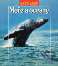 Kniha: Moře a oceány (Slovart). Slovart, 1995