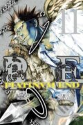 Platinum End, Vol. 11 - Tsugumi Ohba, Viz Media, 2020