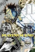 Kniha: Platinum End, Vol. 11 (Tsugumi Ohba). Viz Media, 2020