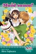 Kniha: Maid-sama! (2-in-1 Edition), Vol. 5: Includes Vols. 9 & 10 (Hiro Fujiwara)