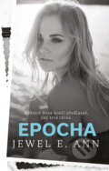 E-kniha: Epocha (Jewel E. Ann)