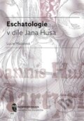 Kniha: Eschatologie (Masarykova univerzita). Masarykova univerzita, 2015