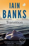 Kniha: Transition (Iain Banks)