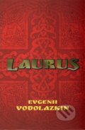 Laurus - Evgenii Vodolazkin, Edice knihy Omega, 2015