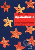 Kniha: Dyskalkulie (Hedrik Simon). Portál, 2015