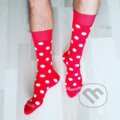 Ponožky Kománč guličkový, 2016